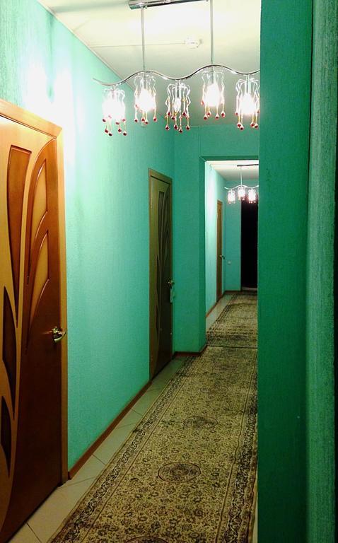 Hostel Arzy Atyraū Zimmer foto