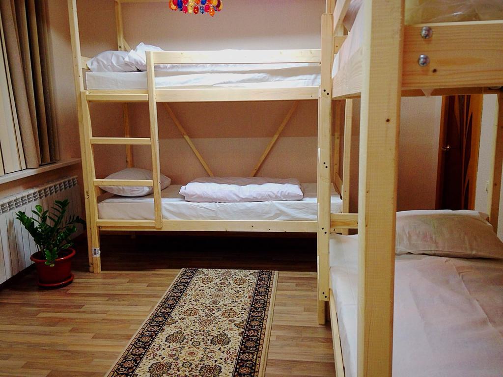 Hostel Arzy Atyraū Zimmer foto