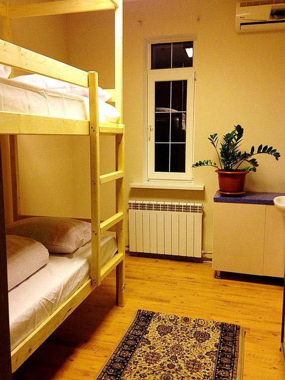 Hostel Arzy Atyraū Zimmer foto